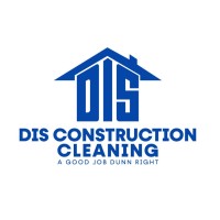 DIS Construction Cleaning logo - Similar company to Bell Cleaning Services Ltd