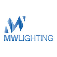 MW Lighting logo - Similar company to A19 Artisan Lighting