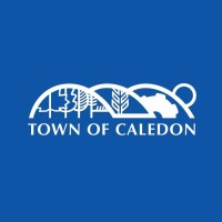Town of Caledon logo - Similar company to Ontario Search And Rescue Volunteer Association