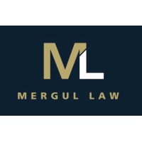 Mergul Law logo - Similar company to Webster Centre
