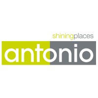 antonio shining places logo - Similar company to Futuremaker