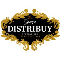 Distribuy Group logo - Similar company to Ho-Tech