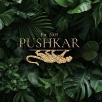 PushkaR Birmingham logo - Similar company to Fastsigns Birmingham