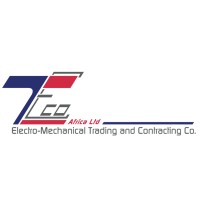 Electro-Mechanical Trading & Contracting Company logo - Similar company to Elecsys Power Corp