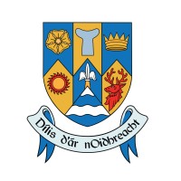 Clare County Council logo - Similar company to Discover Limerick Dac