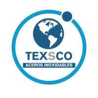 Comercial Texmundo S.A.  TEXSCO aceros inoxidables logo - Similar company to Tool Ferreterías.