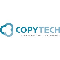 Copytech Group Services Limited logo - Similar company to Itds Managed Services