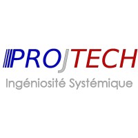 PROJTECH Sarl logo - Similar company to H.Petit & Cie