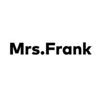 Mrs.Frank logo - Similar company to Studiojeker