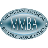 Michigan Medical Billers Association logo - Similar company to Ezclaim Medical Billing Software