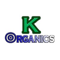 KOrganics logo - Similar company to Biochar Coalition