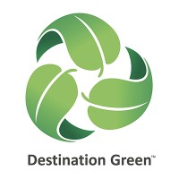 Destination Green Composite logo - Similar company to Pt. Teak Polymer Composites