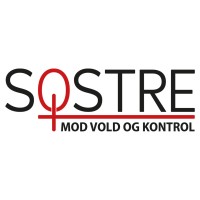 Søstre mod vold og kontrol logo - Similar company to Cubi