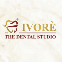 IVORÈ - The Dental Studio logo - Similar company to Dentacure