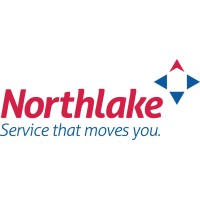 Northlake Moving & Storage logo - Similar company to Eco Movers Moving & Storage