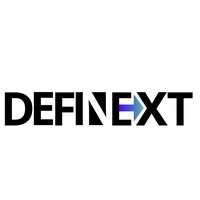 DefineNext logo - Similar company to Tailored Commerce