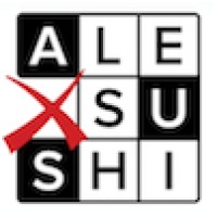 Alex Sushi Restaurant Solli logo - Similar company to Buildit As