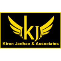 Kiran Jadhav & Associates logo - Similar company to Industry Journal