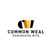 Common Weal Community Arts logo - Similar company to Ivy + Dean Consulting