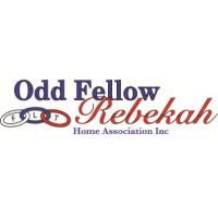 ODD FELLOW REBEKAH HOME ASSOCIATION INC logo - Similar company to Woodside Senior Communities
