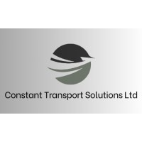 Constant Transport Solutions Ltd logo - Similar company to Intelligent Positioning
