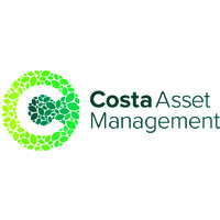 Costa Asset Management logo - Similar company to Brix Property Group