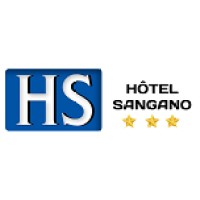 Hôtel SANGANO logo - Similar company to Sangho Hotels