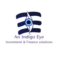 AN INDIGO EYE logo - Similar company to Fidentiax
