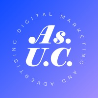 As.U.C. Digital Marketing and Advertising logo - Similar company to Avmdevs Llc