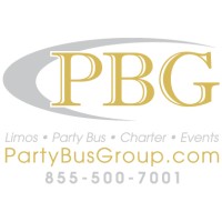 Party Bus Group logo - Similar company to Core Dsp Fleet Management