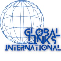 Global Links International logo - Similar company to Xpress Group