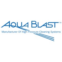 Aqua Blast Corp logo - Similar company to Brightwall Ltd