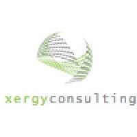 Xergy Consulting logo - Similar company to Geocloud