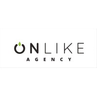 Onlike Marketing Agency logo - Similar company to Diversity Advertising