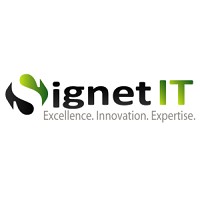 Signet IT Ltd. logo - Similar company to Detail Engineers