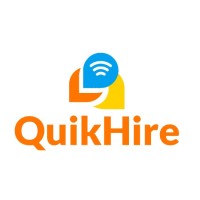 QuikHire logo - Similar company to Displaypoint Manufacturing Ltd.