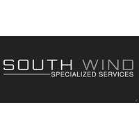 South Wind Aviation logo - Similar company to Flyhelp - Aviation Consultancy