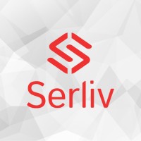 Serliv logo - Similar company to Isohub