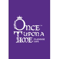 Once Upon a Time Playhouse & Cafe logo - Similar company to Digi-Pub India