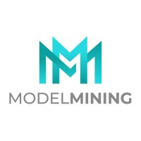 Model Mining - Innovation & Technology logo - Similar company to Eclipse Mining Technologies