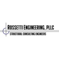 Rossetti Engineering, PLLC logo - Similar company to 3L Engineering
