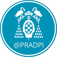 PRADPI - Derechos Humanos, Estado de Derecho y Democracia Iberoamérica logo - Similar company to Lexborders Abogados