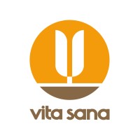 Vita Sana Foods logo - Similar company to Upstatus™
