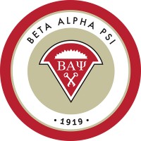 Beta Alpha Psi Marshall University logo - Similar company to Marshall University Beta Alpha Psi