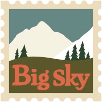 Big Sky Rentals logo - Similar company to Framed!