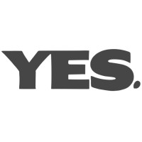The Yes Collective logo - Similar company to Yes Collective Creative