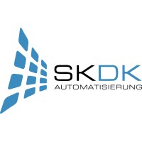 SKDK GmbH - Automatisierung logo - Similar company to Applause Ecsel Project