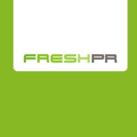 FRESHPR logo - Similar company to Keycom