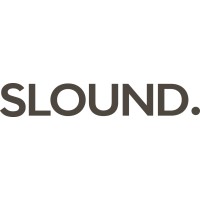 슬라운드 (SLOUND) logo - Similar company to Labdoku