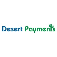 Desert Payments logo - Similar company to Azura Payments